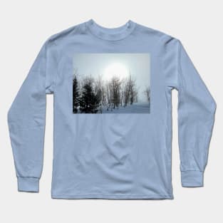 Dead Winter Long Sleeve T-Shirt